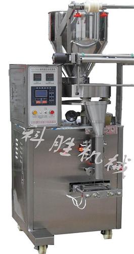 粉劑包裝機