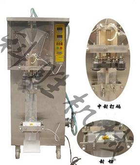 液體包裝機(jī)