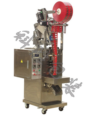 粉劑自動(dòng)包裝機(jī)